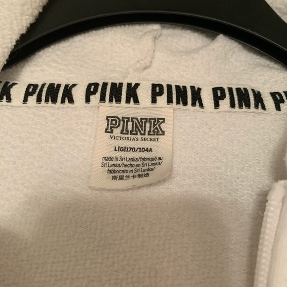 PINK jacket - Picture 4 of 4